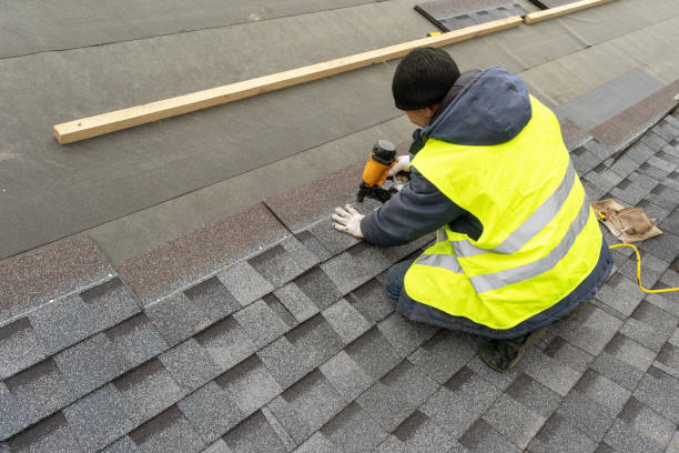 Best Roof Leak Repair  in Bluefield, VA