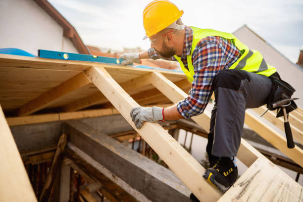 Best Affordable Roofing Company  in Bluefield, VA