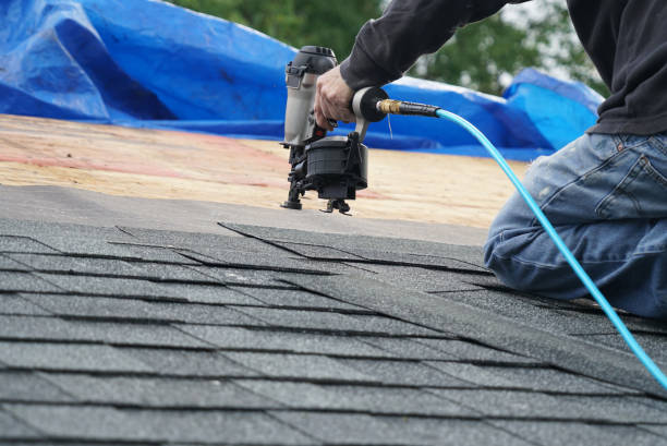 Best Roof Waterproofing Services  in Bluefield, VA
