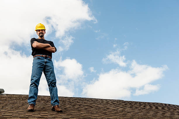 Best Roof Gutter Cleaning  in Bluefield, VA