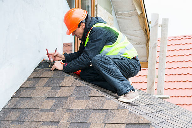Best Roof Waterproofing Services  in Bluefield, VA