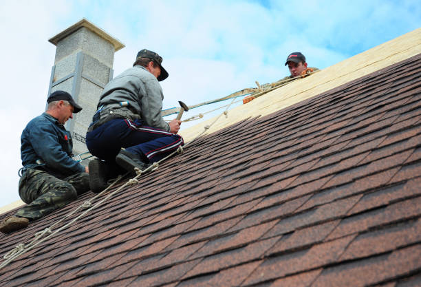 Trusted Bluefield, VA Roofing Contractor Experts