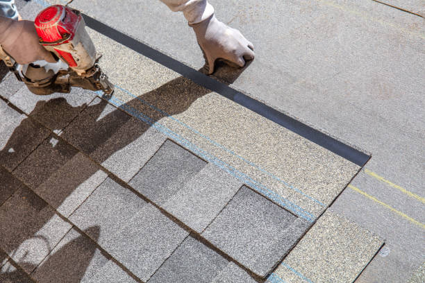 Best Shingle Roofing Installation  in Bluefield, VA