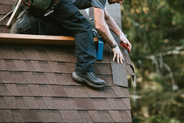 Best New Roof Installation  in Bluefield, VA