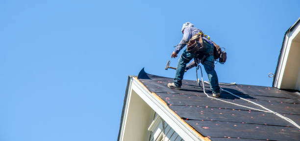 Best Commercial Roofing Services  in Bluefield, VA